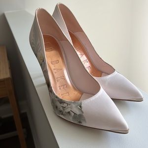 Ted Baker High Heels